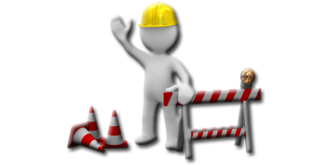 Under Construction